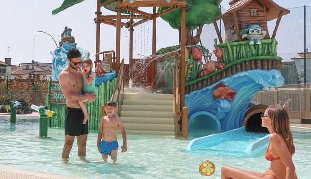 Park Gallanti Holiday Village