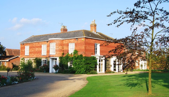 Park Hill Hotel