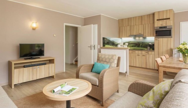 Park Hochsauerland by Interhome