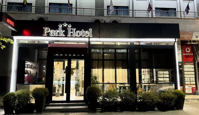 Park Hotel