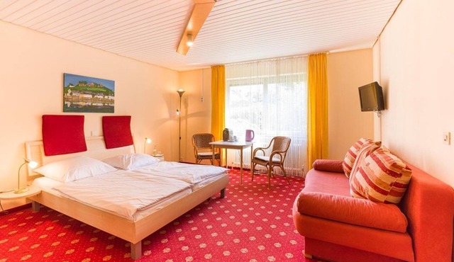 Park Hotel - Basic Apartement