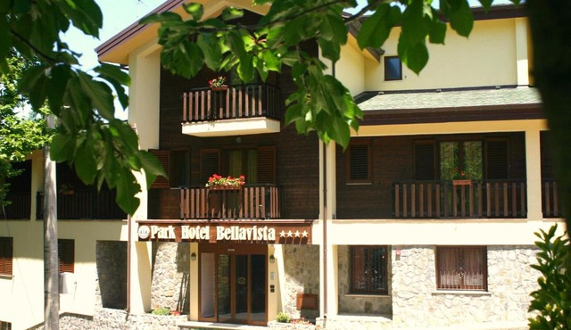 Park Hotel Bellavista