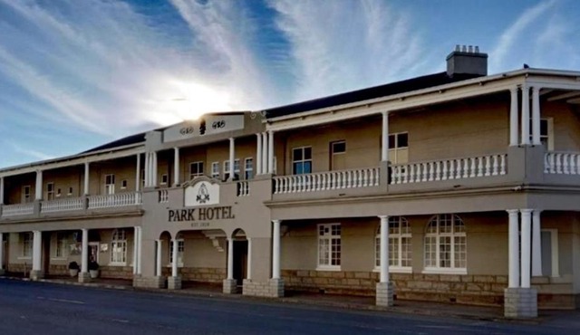 Park Hotel Bethlehem
