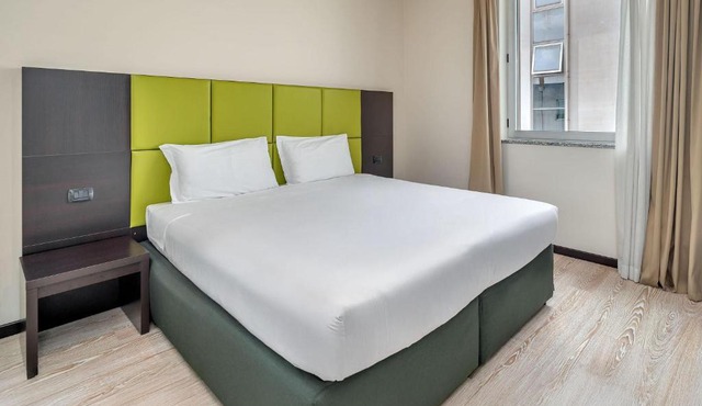Park Hotel Cassano