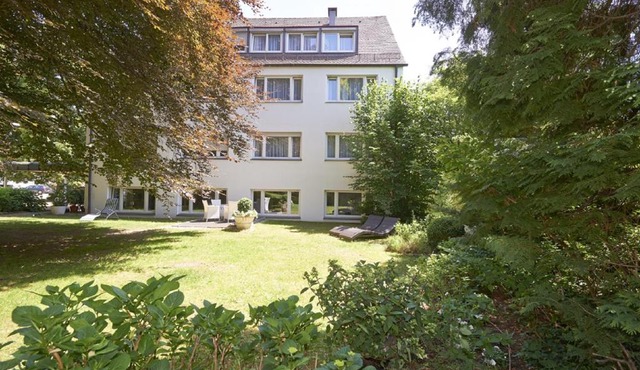 Park Hotel