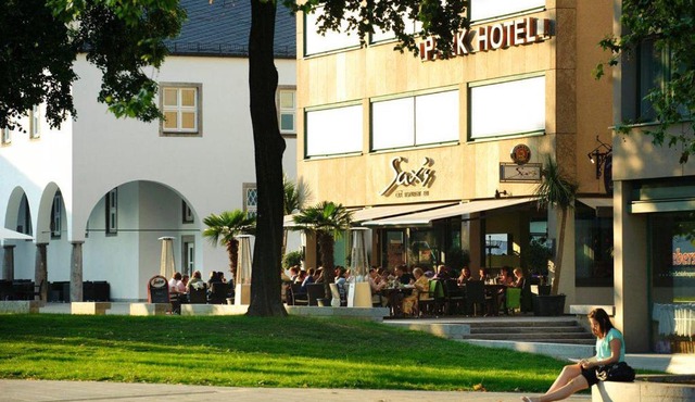 Park Hotel
