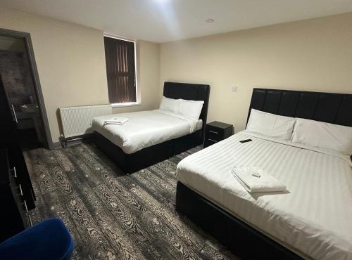 Park hotel