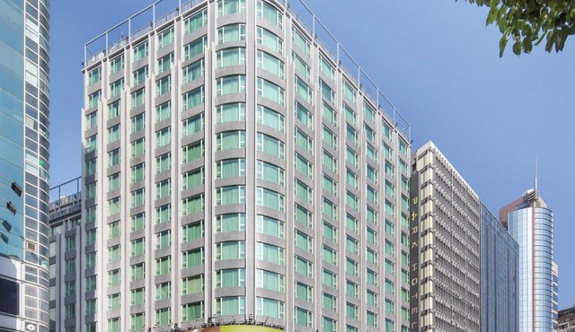 Park Hotel Hong Kong