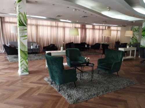 Park hotel