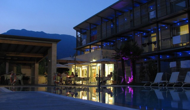 Park Hotel Il Vigneto