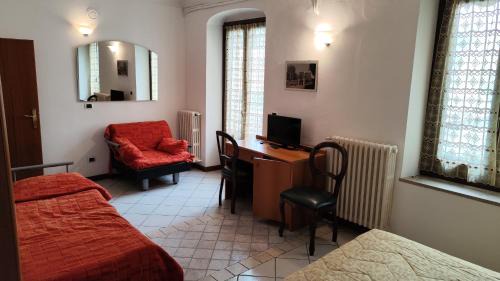 Park Hotel
