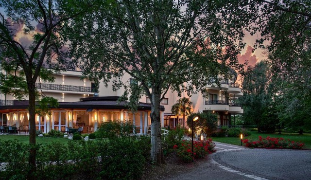 Park Hotel Junior
