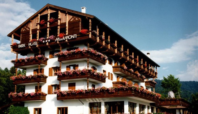 Park Hotel Miramonti