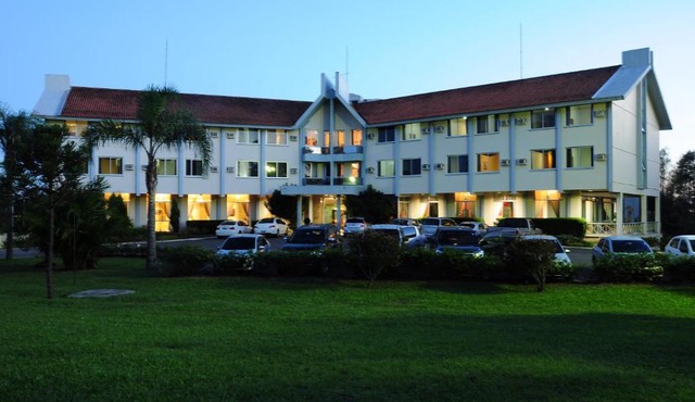 Park Hotel Morotin