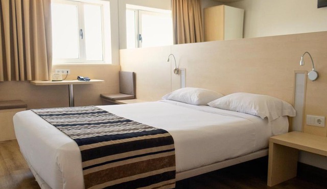Park Hotel Porto Valongo