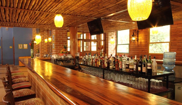 Park Hotel Resort