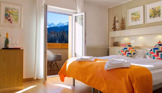 Park Hotel Sancelso