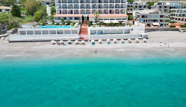 Park Hotel Silemi