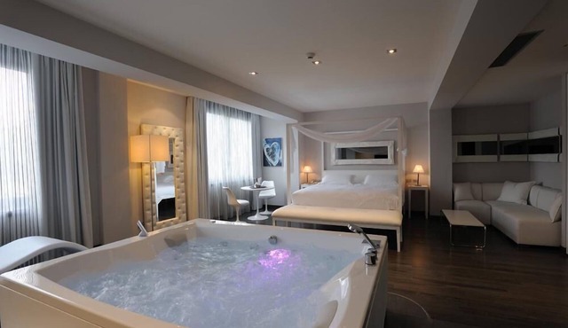 Park Hotel Sporting