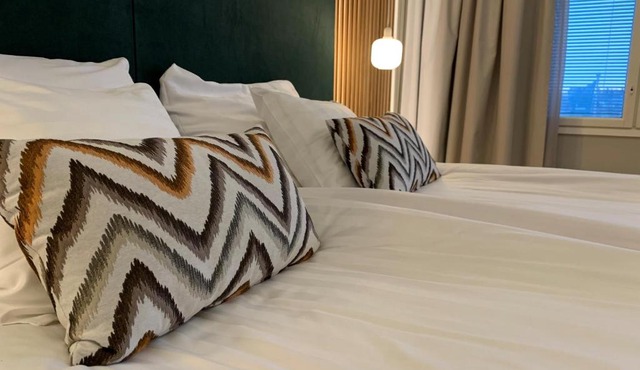 Park Hotel Tornio