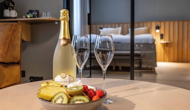 Park Hotel Tornio