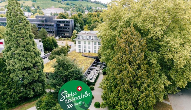 Park Hotel Winterthur