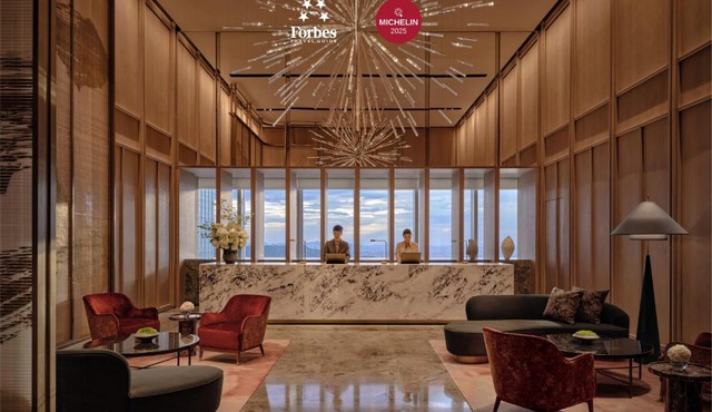 Park Hyatt Changsha