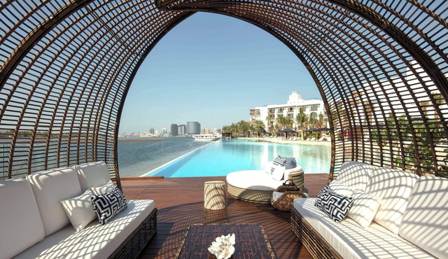 Park Hyatt Dubai