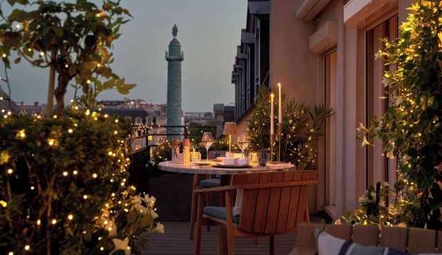 Park Hyatt Paris - Vendome