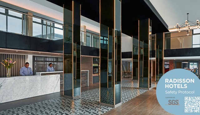 Park Inn by Radisson Putrajaya