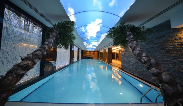 Park Inn by Radisson Ankara Cankaya