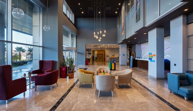 Park Inn by Radisson Samsun