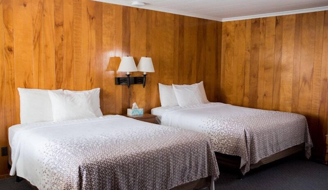 Park Lake Motel