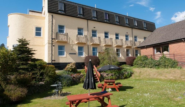 Park Lodge Hotel