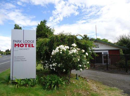 Park Lodge Motel