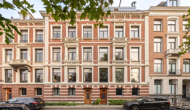 Park Mansion Hotel
