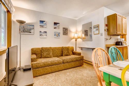 Park Meadows 5B by Ski Country Resorts