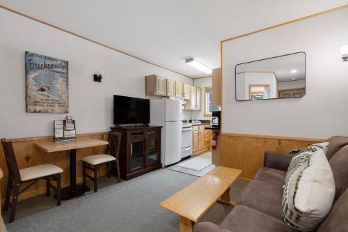 Park Meadows 7A by Ski Country Resorts
