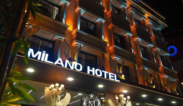 PARK MİLANO