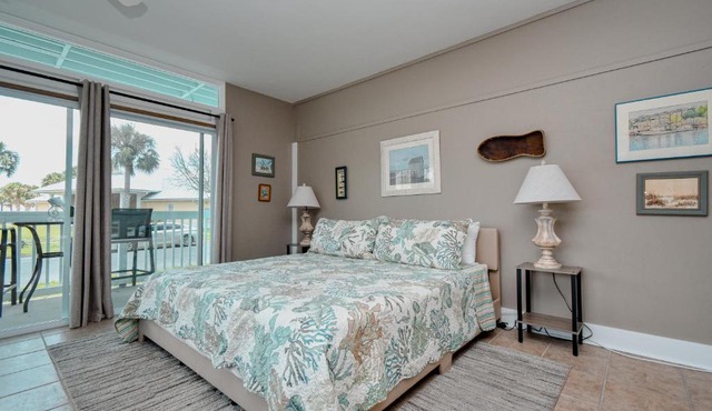 Park Place Unit 121