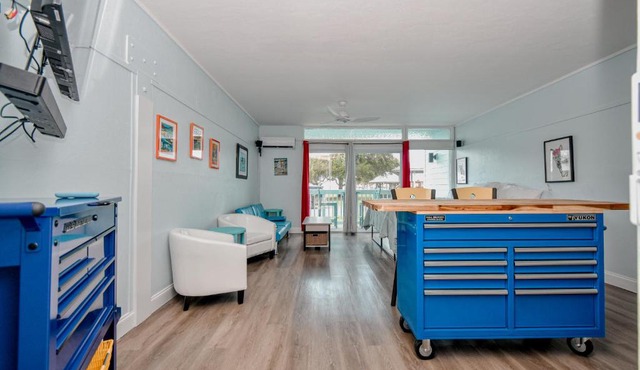 Park Place Unit 129