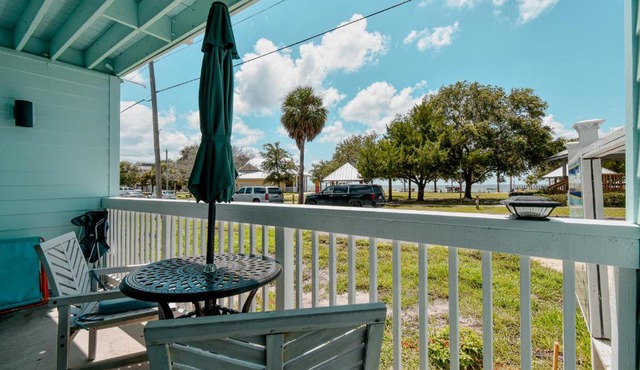 Park Place Unit 130