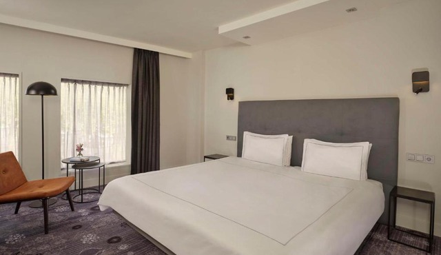 Park Plaza Eindhoven
