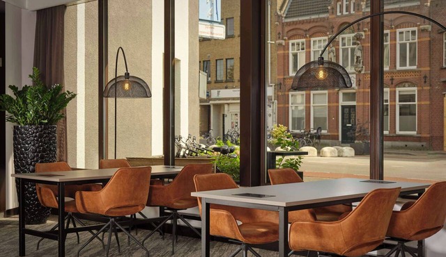 Park Plaza Eindhoven