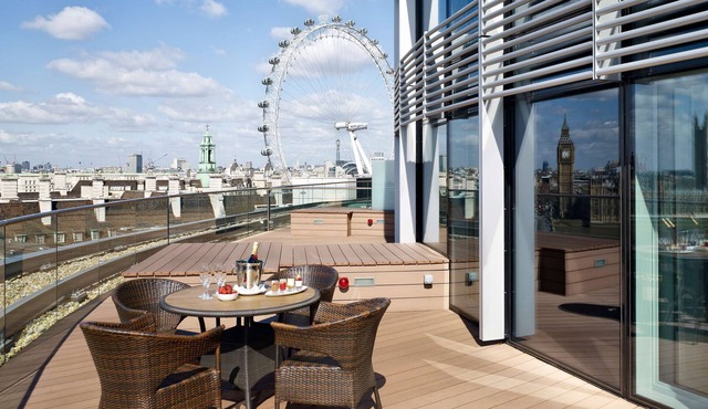 Park Plaza London Westminster Bridge