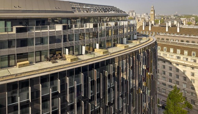 Park Plaza London Westminster Bridge
