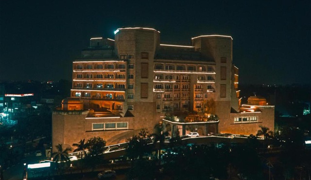 Park Plaza, Ludhiana