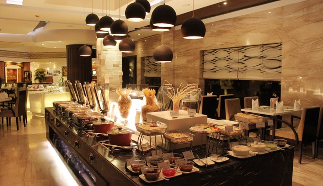 Park Plaza Ludhiana