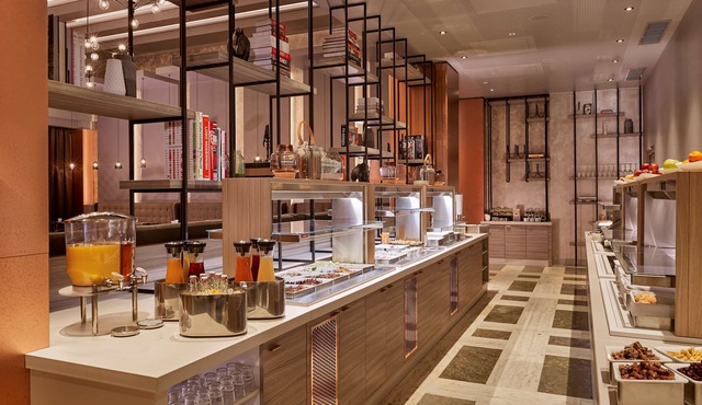 Park Plaza Nuremberg