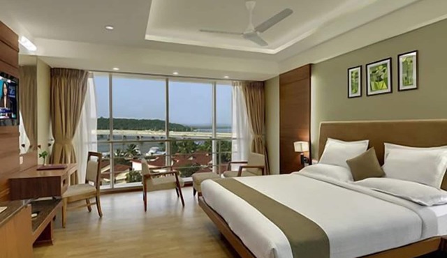 Park Prime Goa
